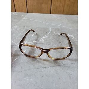 Ray Ban Sunglasses Frame Italy RB4061 642/57 3P Tortoise FRAMES ONLY‎
